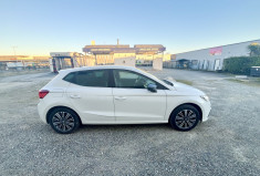 SEAT Ibiza 1.0 EcoTSI 115ch Start/Stop Xcellence