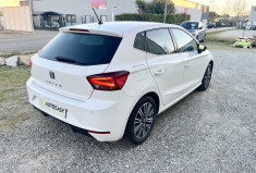 SEAT Ibiza 1.0 EcoTSI 115ch Start/Stop Xcellence