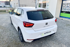 SEAT Ibiza 1.0 EcoTSI 115ch Start/Stop Xcellence
