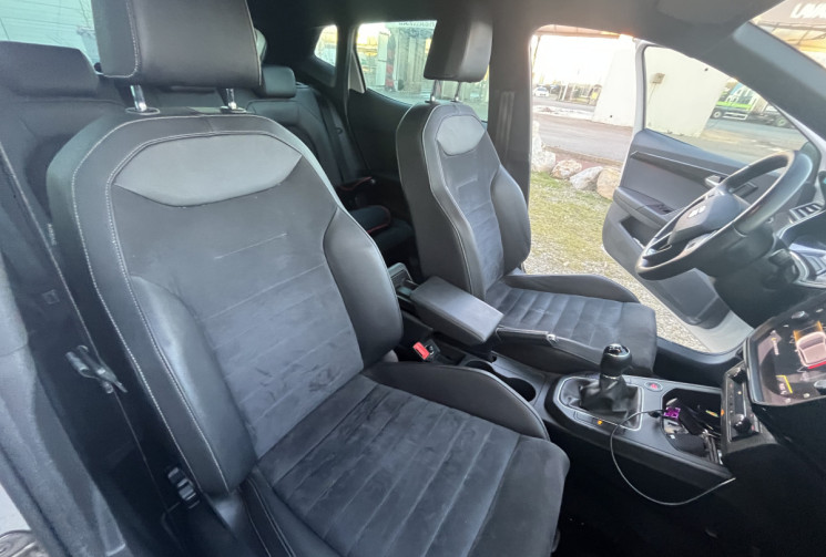 SEAT Ibiza 1.0 EcoTSI 115ch Start/Stop Xcellence