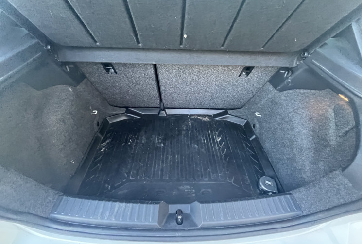SEAT Ibiza 1.0 EcoTSI 115ch Start/Stop Xcellence