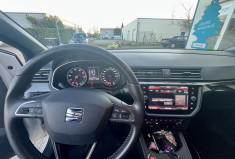 SEAT Ibiza 1.0 EcoTSI 115ch Start/Stop Xcellence