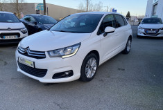 Citroën C4 1.6 BlueHDi 100 CV BUSINESS MILLENIUM 2 PLACES