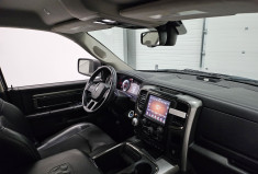 DODGE RAM 1500 double Cab 5.7 4WD 396 cv sport / 44990 ttc / 4 places / ethanol