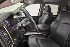 DODGE RAM 1500 double Cab 5.7 4WD 396 cv sport / 44990 ttc / 4 places / ethanol