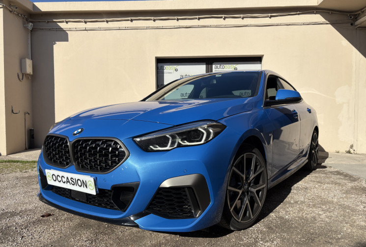 BMW Série 2 Gran Coupé M235iA xDrive  PACK M 306 cv