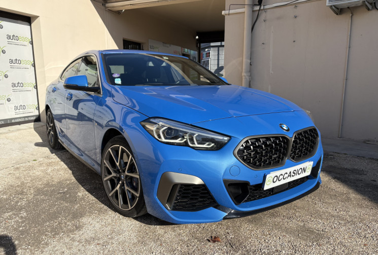 BMW Série 2 Gran Coupé M235iA xDrive  PACK M 306 cv
