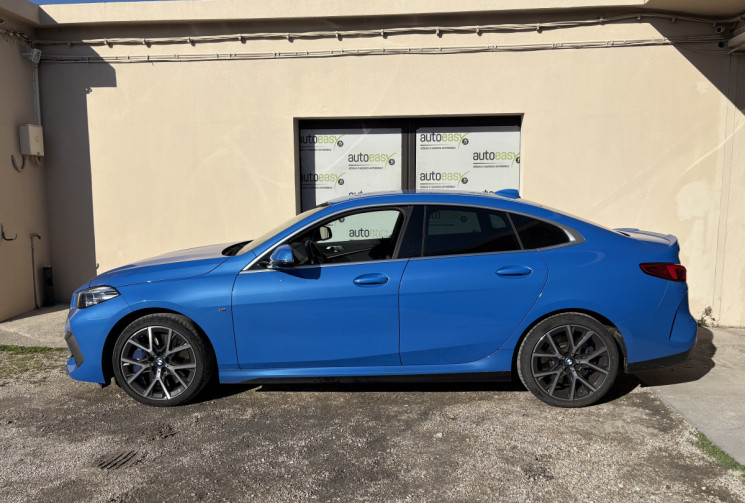BMW Série 2 Gran Coupé M235iA xDrive  PACK M 306 cv