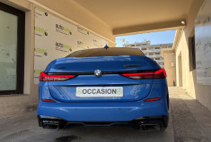 BMW Série 2 Gran Coupé M235iA xDrive  PACK M 306 cv