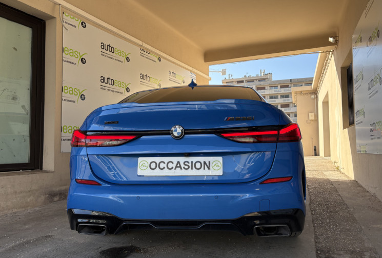 BMW Série 2 Gran Coupé M235iA xDrive  PACK M 306 cv