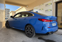 BMW Série 2 Gran Coupé M235iA xDrive  PACK M 306 cv