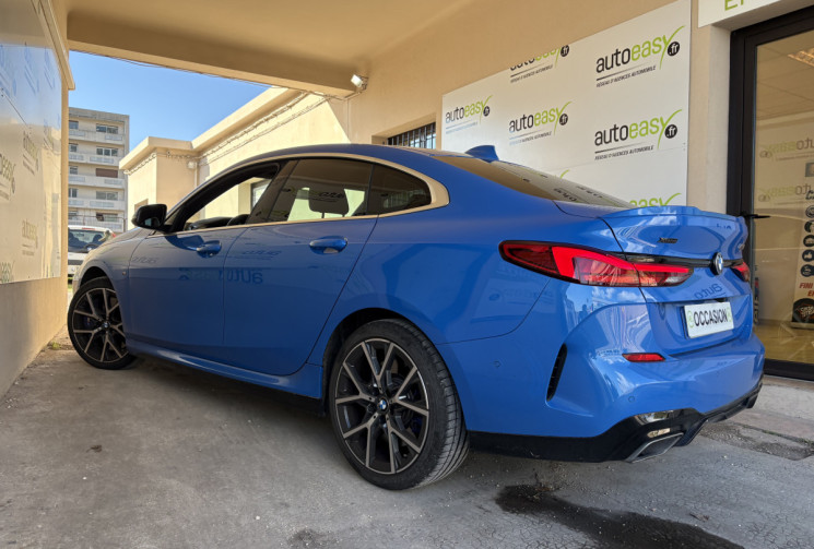 BMW Série 2 Gran Coupé M235iA xDrive  PACK M 306 cv