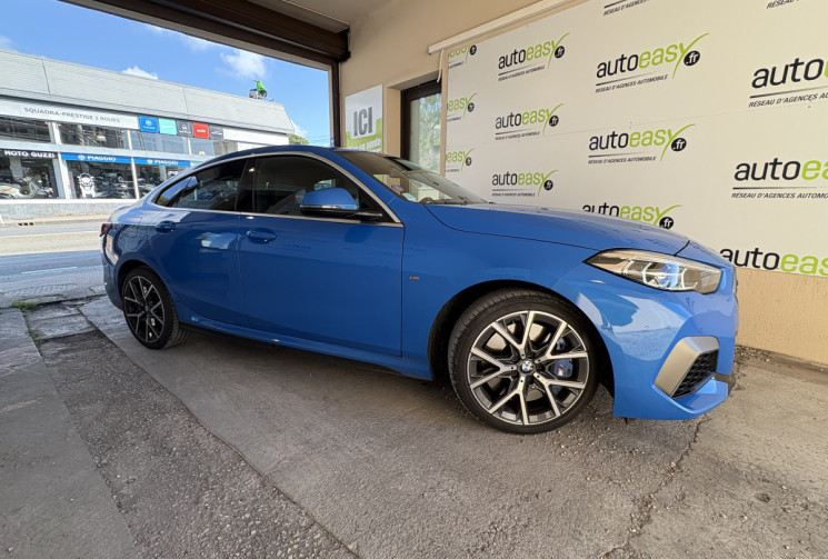 BMW Série 2 Gran Coupé M235iA xDrive  PACK M 306 cv