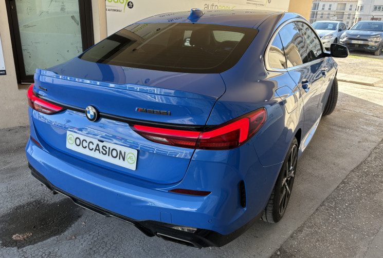 BMW Série 2 Gran Coupé M235iA xDrive  PACK M 306 cv