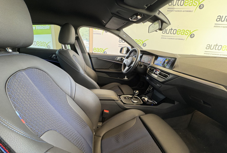 BMW Série 2 Gran Coupé M235iA xDrive  PACK M 306 cv