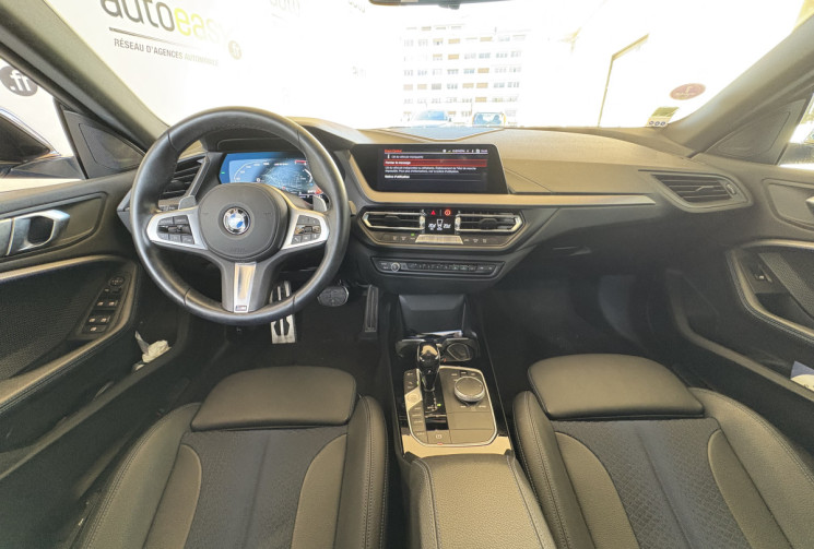 BMW Série 2 Gran Coupé M235iA xDrive  PACK M 306 cv