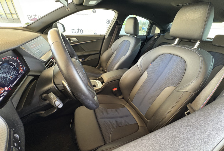 BMW Série 2 Gran Coupé M235iA xDrive  PACK M 306 cv