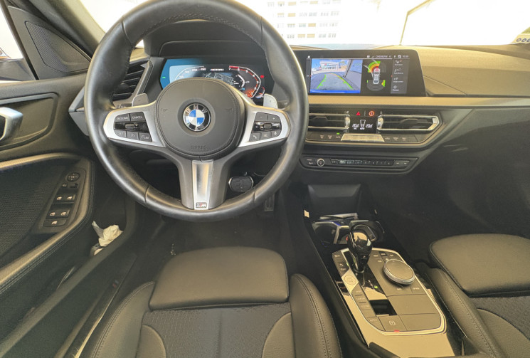 BMW Série 2 Gran Coupé M235iA xDrive  PACK M 306 cv