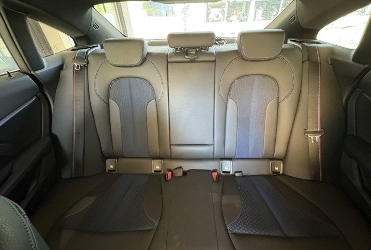 BMW Série 2 Gran Coupé M235iA xDrive  PACK M 306 cv