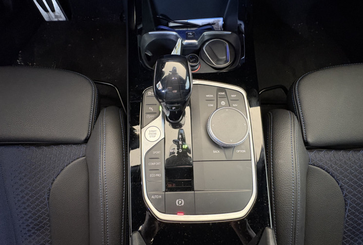 BMW Série 2 Gran Coupé M235iA xDrive  PACK M 306 cv