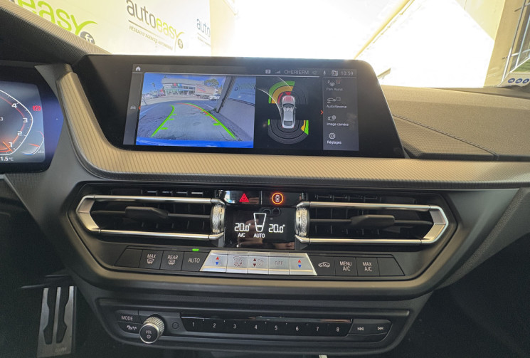 BMW Série 2 Gran Coupé M235iA xDrive  PACK M 306 cv