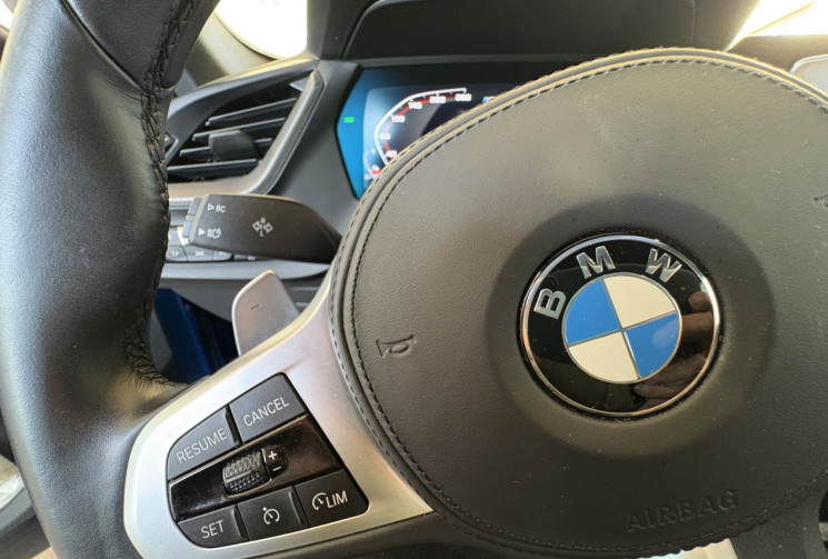 BMW Série 2 Gran Coupé M235iA xDrive  PACK M 306 cv
