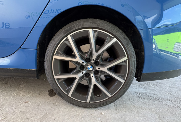 BMW Série 2 Gran Coupé M235iA xDrive  PACK M 306 cv