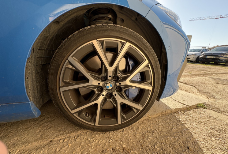 BMW Série 2 Gran Coupé M235iA xDrive  PACK M 306 cv