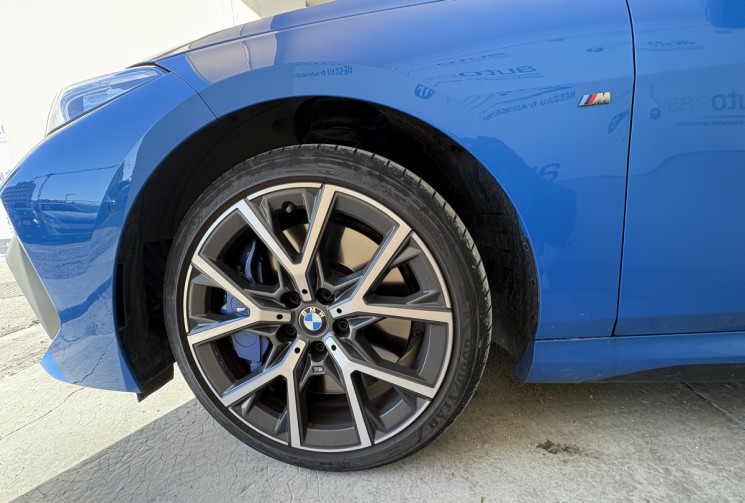 BMW Série 2 Gran Coupé M235iA xDrive  PACK M 306 cv