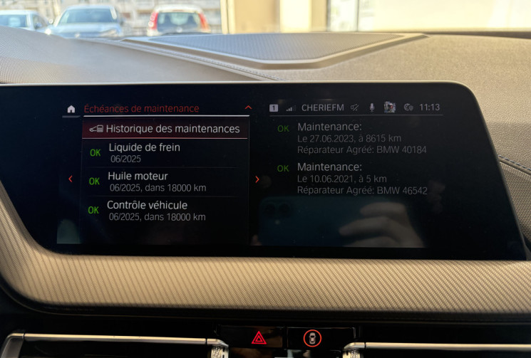 BMW Série 2 Gran Coupé M235iA xDrive  PACK M 306 cv