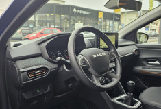 Dacia Sandero 1.0 ECO-G 100ch Stepway Expression + 