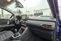 Dacia Sandero 1.0 ECO-G 100ch Stepway Expression + 