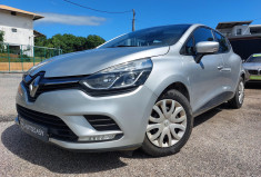 Renault Clio IV Génération Phase 2 5 Portes 0.9 TCe 12V Energy S&S 90 cv // Chaine de distribution