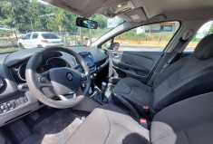 Renault Clio IV Génération Phase 2 5 Portes 0.9 TCe 12V Energy S&S 90 cv // Chaine de distribution