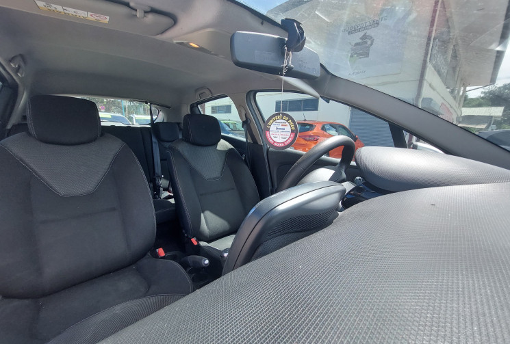 Renault Clio IV Génération Phase 2 5 Portes 0.9 TCe 12V Energy S&S 90 cv // Chaine de distribution