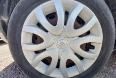 Renault Clio IV Génération Phase 2 5 Portes 0.9 TCe 12V Energy S&S 90 cv // Chaine de distribution