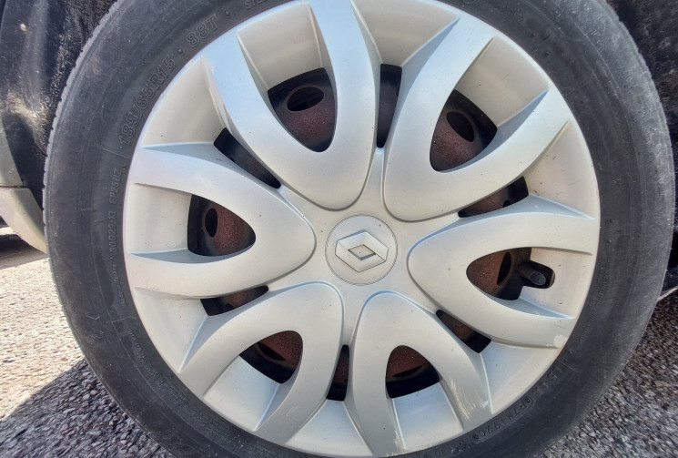 Renault Clio IV Génération Phase 2 5 Portes 0.9 TCe 12V Energy S&S 90 cv // Chaine de distribution