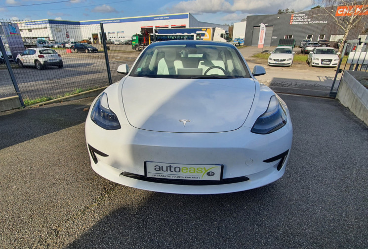 Tesla Model 3 ELECTRIC 325  LICORNE 60KWH STANDARD-PLUS BVA SERIE SPECIALE ET RARE