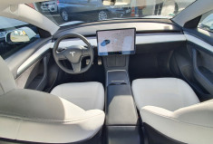 Tesla Model 3 ELECTRIC 325  LICORNE 60KWH STANDARD-PLUS BVA SERIE SPECIALE ET RARE