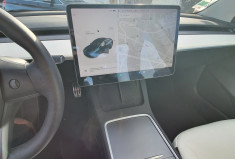 Tesla Model 3 ELECTRIC 325  LICORNE 60KWH STANDARD-PLUS BVA SERIE SPECIALE ET RARE