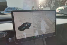 Tesla Model 3 ELECTRIC 325  LICORNE 60KWH STANDARD-PLUS BVA SERIE SPECIALE ET RARE