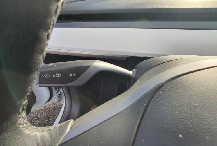 Tesla Model 3 ELECTRIC 325  LICORNE 60KWH STANDARD-PLUS BVA SERIE SPECIALE ET RARE