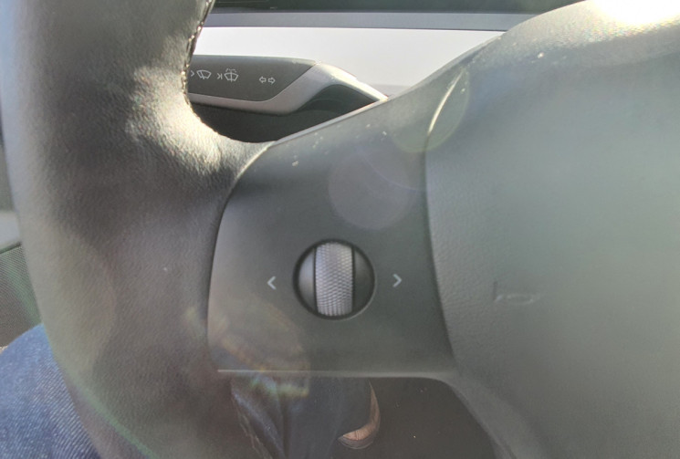 Tesla Model 3 ELECTRIC 325  LICORNE 60KWH STANDARD-PLUS BVA SERIE SPECIALE ET RARE