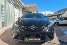 Renault CLIO V 1.6 E-TECH 145 TECHNO