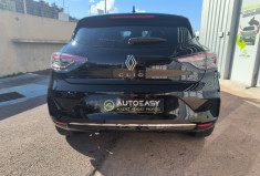 Renault CLIO V 1.6 E-TECH 145 TECHNO