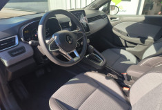 Renault CLIO V 1.6 E-TECH 145 TECHNO