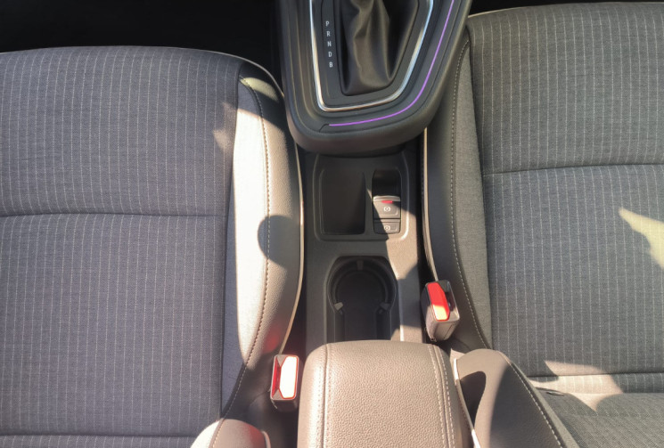 Renault CLIO V 1.6 E-TECH 145 TECHNO