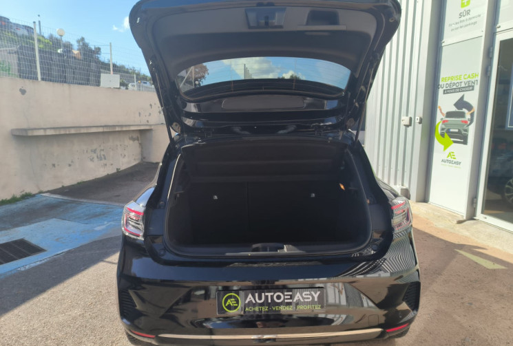 Renault CLIO V 1.6 E-TECH 145 TECHNO