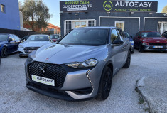 DS DS 3 CROSSBACK 1.2 PureTech 130 Ch PERFORMANCE LINE EAT8 * CARPLAY * RADAR AV/AR