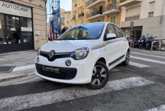 RENAULT TWINGO 1.0 SCE 70 CH LIMITED